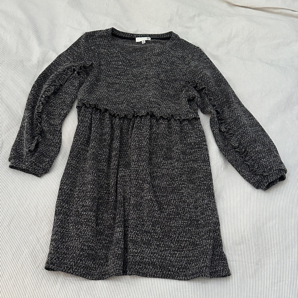Anthropologie soft dress